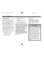 Preview for 102 page of Chevrolet 2011 DURAMAX Diesel Manual