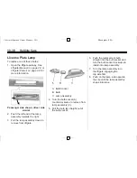 Предварительный просмотр 344 страницы Chevrolet 2011 Equinox Owner'S Manual