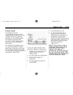 Предварительный просмотр 389 страницы Chevrolet 2011 Equinox Owner'S Manual