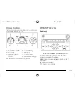 Preview for 21 page of Chevrolet 2011 HHR Owner'S Manual