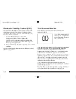 Preview for 28 page of Chevrolet 2011 HHR Owner'S Manual