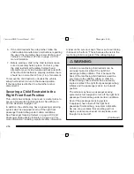 Preview for 90 page of Chevrolet 2011 HHR Owner'S Manual