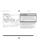 Preview for 145 page of Chevrolet 2011 HHR Owner'S Manual