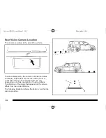 Preview for 156 page of Chevrolet 2011 HHR Owner'S Manual