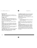 Preview for 228 page of Chevrolet 2011 HHR Owner'S Manual