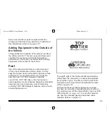 Preview for 293 page of Chevrolet 2011 HHR Owner'S Manual