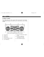 Предварительный просмотр 18 страницы Chevrolet 2011 Impala Owner'S Manual