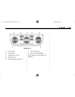 Предварительный просмотр 19 страницы Chevrolet 2011 Impala Owner'S Manual