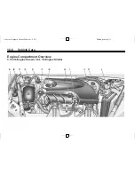 Предварительный просмотр 262 страницы Chevrolet 2011 Impala Owner'S Manual