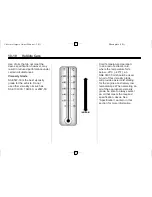 Предварительный просмотр 266 страницы Chevrolet 2011 Impala Owner'S Manual