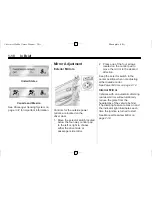 Preview for 16 page of Chevrolet 2011 Malibu Owner'S Manual