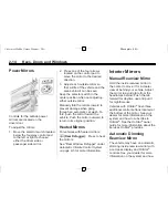 Preview for 44 page of Chevrolet 2011 Malibu Owner'S Manual