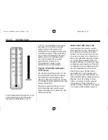 Preview for 258 page of Chevrolet 2011 Malibu Owner'S Manual