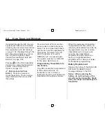 Preview for 48 page of Chevrolet 2011 Silverado 1500 Crew Cab Owner'S Manual