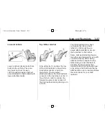 Preview for 123 page of Chevrolet 2011 Silverado 1500 Crew Cab Owner'S Manual