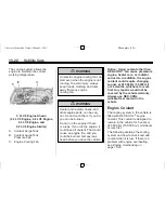 Preview for 428 page of Chevrolet 2011 Silverado 1500 Crew Cab Owner'S Manual