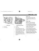 Предварительный просмотр 415 страницы Chevrolet 2011 Suburban 1500 Owner'S Manual