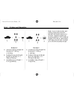 Предварительный просмотр 272 страницы Chevrolet 2011 Traverse Owner'S Manual