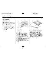 Предварительный просмотр 380 страницы Chevrolet 2011 Traverse Owner'S Manual