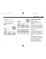 Предварительный просмотр 399 страницы Chevrolet 2011 Traverse Owner'S Manual