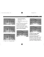 Preview for 147 page of Chevrolet 2011 Volt Owner'S Manual