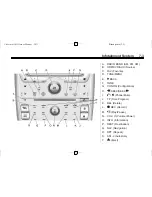 Предварительный просмотр 179 страницы Chevrolet 2011 Volt Owner'S Manual