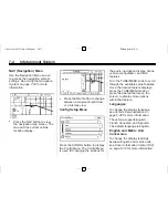 Предварительный просмотр 180 страницы Chevrolet 2011 Volt Owner'S Manual