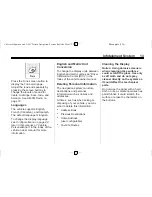 Preview for 13 page of Chevrolet 2011GMC Terrain Navigation System Owner'S Manual