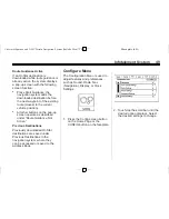 Preview for 49 page of Chevrolet 2011GMC Terrain Navigation System Owner'S Manual