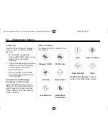 Preview for 54 page of Chevrolet 2011GMC Terrain Navigation System Owner'S Manual