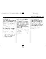 Preview for 71 page of Chevrolet 2011GMC Terrain Navigation System Owner'S Manual