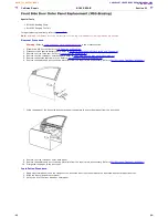 Preview for 1068 page of Chevrolet 2012 Cruze Manual