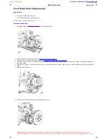 Preview for 1568 page of Chevrolet 2012 Cruze Manual