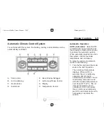 Preview for 177 page of Chevrolet 2012 Malibu Owner'S Manual