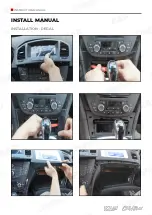 Preview for 23 page of Chevrolet 2012 TDC Instruction Manual