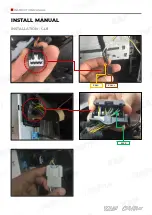 Preview for 28 page of Chevrolet 2012 TDC Instruction Manual