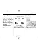 Preview for 15 page of Chevrolet 2012Colorado Owner'S Manual