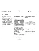 Preview for 144 page of Chevrolet 2012Colorado Owner'S Manual