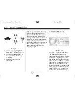 Предварительный просмотр 204 страницы Chevrolet 2012Colorado Owner'S Manual