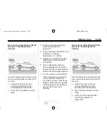 Preview for 345 page of Chevrolet 2012Colorado Owner'S Manual