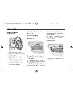 Предварительный просмотр 18 страницы Chevrolet 2013 Captiva Sport Owner'S Manual