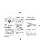 Предварительный просмотр 19 страницы Chevrolet 2013 Captiva Sport Owner'S Manual