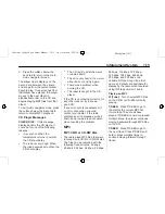 Preview for 165 page of Chevrolet 2013 Captiva Sport Owner'S Manual