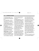 Preview for 166 page of Chevrolet 2013 Captiva Sport Owner'S Manual