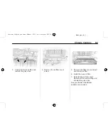 Предварительный просмотр 189 страницы Chevrolet 2013 Captiva Sport Owner'S Manual