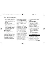 Предварительный просмотр 198 страницы Chevrolet 2013 Captiva Sport Owner'S Manual