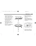 Предварительный просмотр 299 страницы Chevrolet 2013 Captiva Sport Owner'S Manual