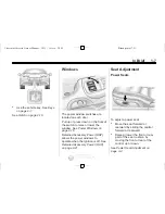 Preview for 13 page of Chevrolet 2013 Corvette Owner'S Manual