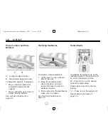 Preview for 14 page of Chevrolet 2013 Corvette Owner'S Manual