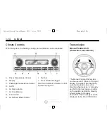 Preview for 20 page of Chevrolet 2013 Corvette Owner'S Manual